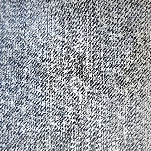 7 for all Mankind Low Rise Bootcut Jeans Size 26 - Picture 7 of 12